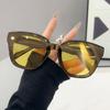 JYL TS Sunglasses Unisex UV Protection Fashion  KD9984
