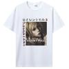 Funny New Silent Hill 3 Classic T-Shirt Boys Tees Men Cotton T Shirt Aldult Unisex Print Tee Shirt Fashion Casual Streetwear
