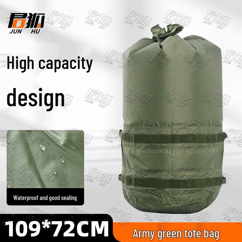 Junhu Waterproof Dry Bag Backpack