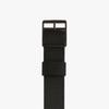 TIMEX MK1 All-Black Military Grosgrain Tool Watch 36mm TW2R13800