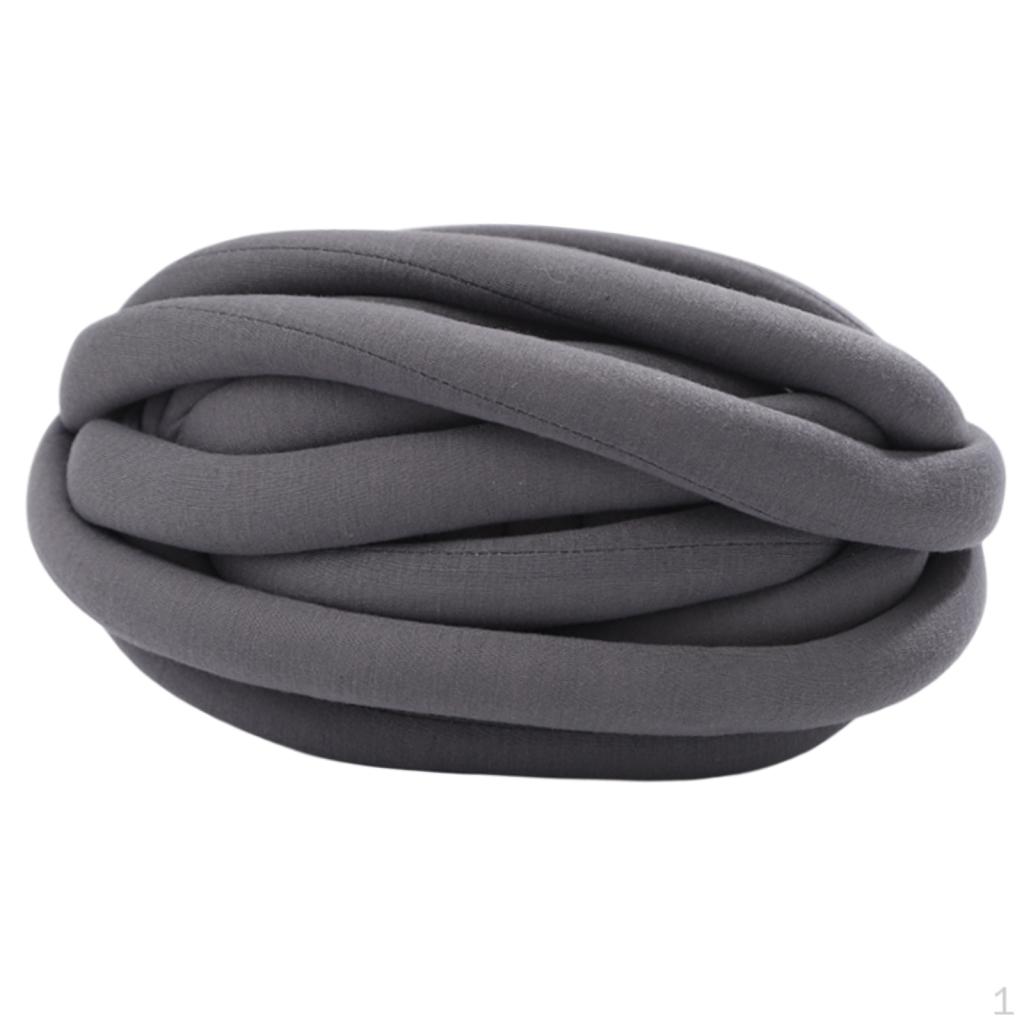 Chunky Yarn Bundle for Decor