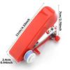 Home Handheld Sewing Machine Protable Outdoor Travel Clothes