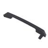 Rear Tailgate Handle 15135441 Latch Handle Repair Kit Exterior Textured Lever for H2 2003-2009