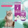 Anti Scratch Pump Spray Dogs and Cats Gentle Relief for Irritated Skin Soothing