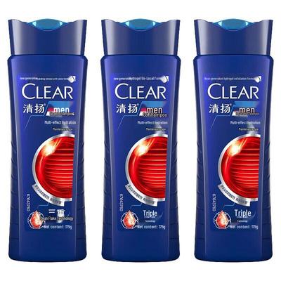 Šampóny a kondicionéry