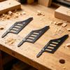 Curve Saw Blade Jigsaw Blade Fast Material Removal Industrial-Grade Carbon Steel