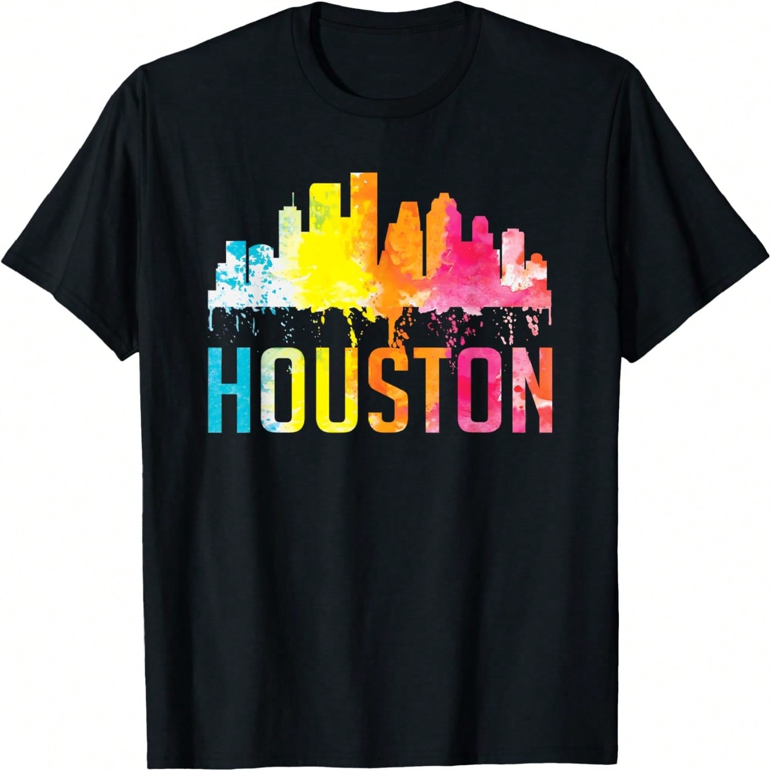 Hot Air Balloon Up Up And Away T-Shirt S разноцветный