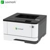 Lexmark MS331 A4 Black and White Laser Printer CN Plug (adapter Included)