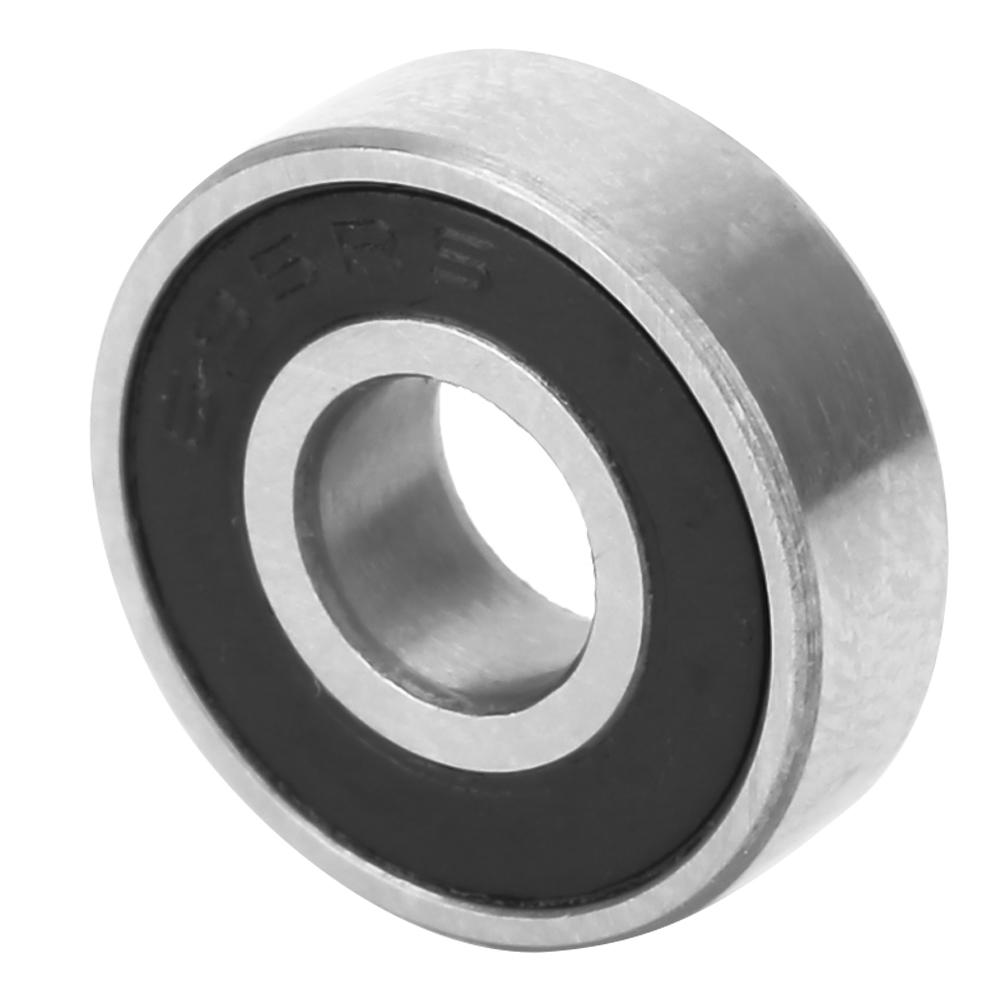 10 buc Rulmenți cu bile adânci sigilați cu cauciuc cu două fețe (6952RS 5x13x4mm)