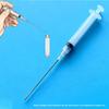 Industrial Laboratory Syringes, for Dispensing and DIY Projects