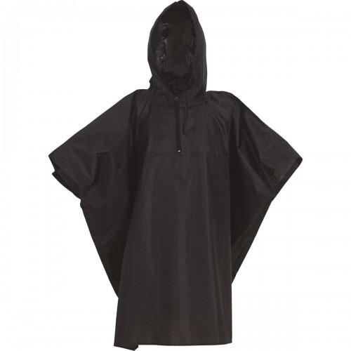Yoko Unisex Adult Promo Hi-Vis Rain Poncho
