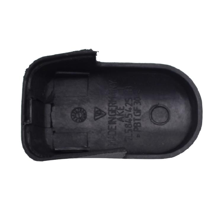 Automotive Accessories Wiper Arm Cover Caps for 2003-2010 Windscreen Washer Wiper Arm Nut Caps Cover Replacement