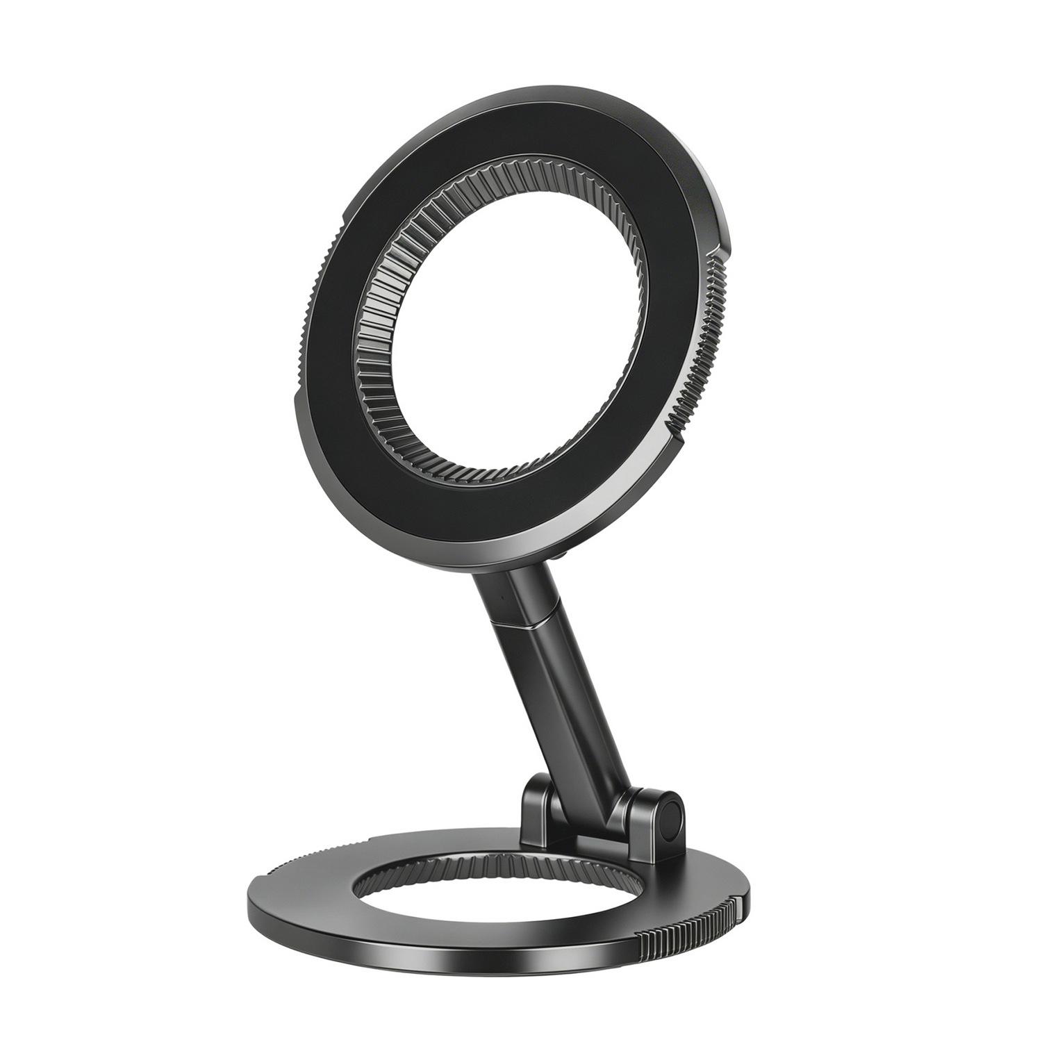 Magnetic Double-Sided Car Phone Holder