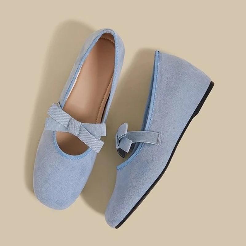 Fashion Leopard Bow Women Flats Shoes Summer Fashion Loafers Sandals Casual Sport Shoes 2025 New Trend Sneakers Shallow Woman Zapatillas