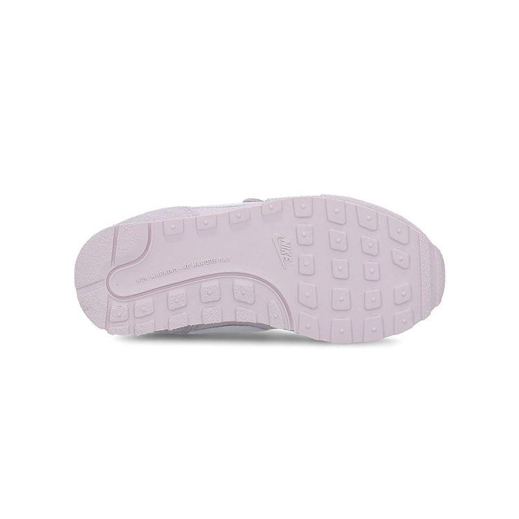 Nike MD Runner 2 Comfortable Slip Resistant Cushioning Abrasion Resistant Low top Running Shoes Pink Infant And Toddler CD8524-500