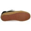 Vans Knu Skool Comfortable Versatile Skate Shoes Women Sneakers Black VN000DAJYJ71