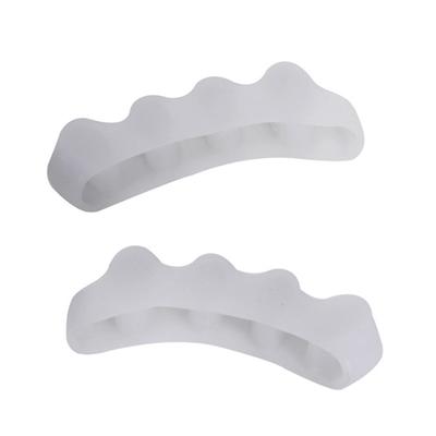 Toe Separator Hallux Valgus Corrector Orthopedic Hammer Straightener Spreader