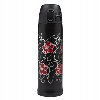 ZOJIRUSHI Thermal Mug SM-TAE48SA-BJ 480 Ml Black
