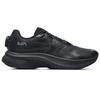 Fila Athletics Energy Comfortable Breathable Low-Top Running Shoes Women Sneakers Black A12W241110FBK