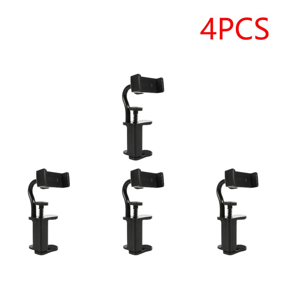 

Guitar Phone Holder Adjustable Phone Support Hands-Free Guitar Stand Cellphone Mount for Recording Streaming Guitar Accessories