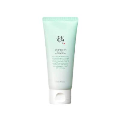 Beauty of Joseon Green Plum Refreshing Cleanser Gentle Pore Cleansing Face Wash (100ml)