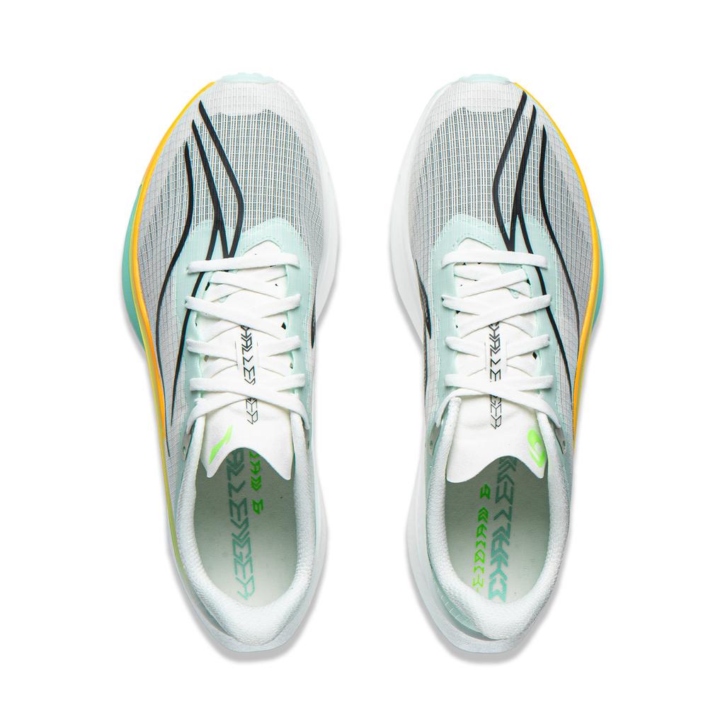 Li Ning Feidian 6 Challenger Ultra Light Technology Mesh Upper Professional Competition Marathon Training Cushioning Running Shoes ARMW003-4