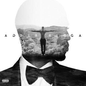 

CD TREY SONGZ - Trigga 5436912 Atlantic 2014 US Soul/Funk Used