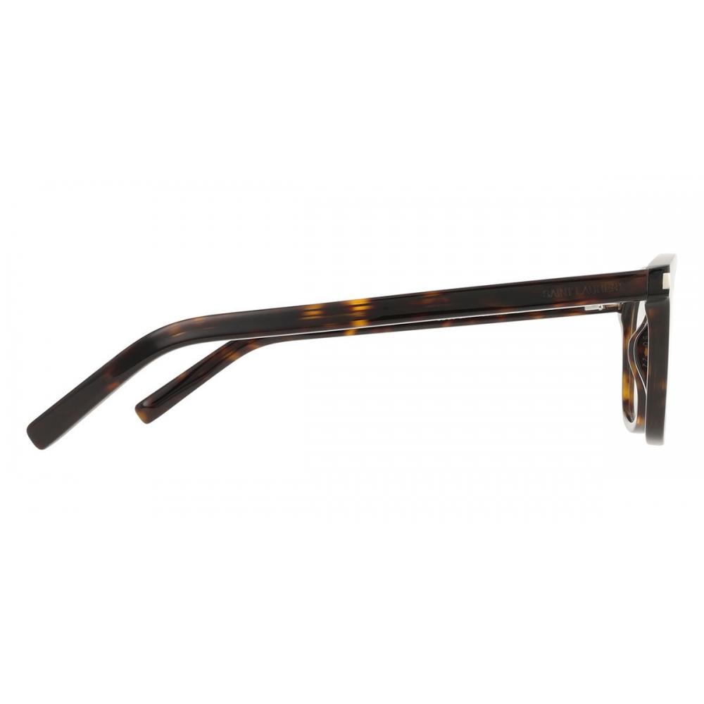 Saint Laurent Sl 28 Opt 007 Unisex Eyeglasses
