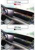 BYD Han EV Dashboard Sunshade Mat - Heat Insulation, Sun Protection, Interior Modification