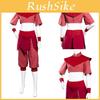 Avatar The Last Airbender Ty Lee Halloween Costume For Women