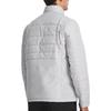 Under Armour Jackets Men's Gray Stand Collar Moderate Other 1378057-014