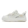FILA Retro Casual Sneakers Off-White Patchwork Unisex F12W522212FGM