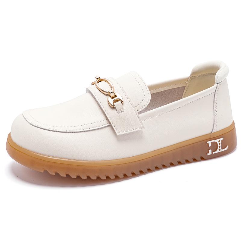 Autumn 2025 Plus Size Women's Non-Slip Fashion Shoes (Sizes 35-42)