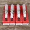 4PCS OEM Iridium Spark Plugs Fits For Honda Denso 12290-R40-A02 SXU22HCR11S 3461