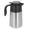 Car Kettle Hot Water Boiler 12V Portable Electric Kettle Large Capacity Stainless Steel Plastic