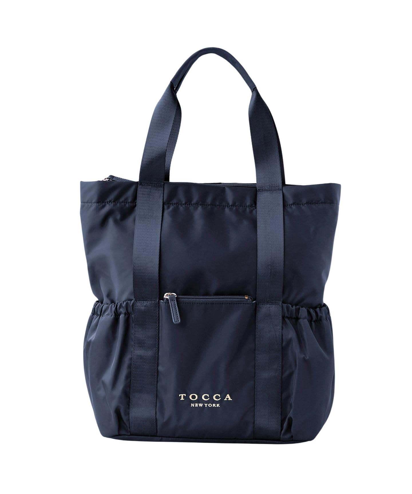 [TOCCA] Водоотталкивающий РЮКЗАК ДЛЯ ПУТЕШЕСТВИЙ (Доступно эксклюзивно онлайн и в избранных магазинах)