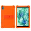 For Teclast P85T 8.0inch Case Tablet Shockproof Cover Teclast Android 13 Tablet Kids Soft Silicon Stand Protective Shell