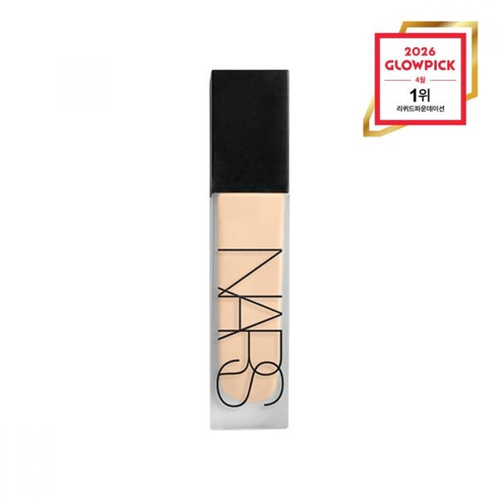 

Nars Natural Matte Longwear Foundation Montblanc