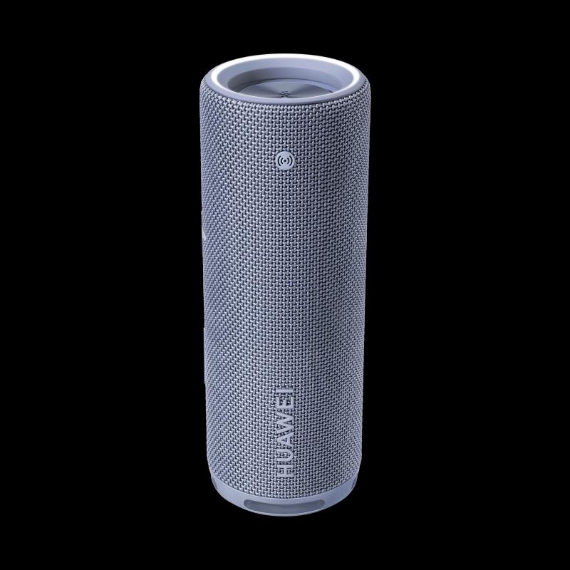 

Портативна Bluetooth-колонка Huawei Sound Joy, штекер CN (адаптер в комплекті)