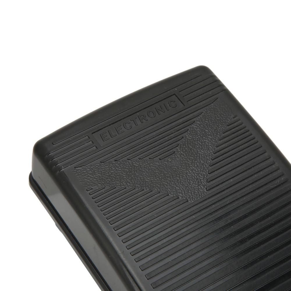 Plastic Foot Control Pedal Foot Speed Controller for SC220 6160 6180 5400 XL-400 Sewing Parts