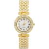 Sora No Shouji Women's Stylish Cute Watch with Adjustable Strap and 30-Day Operation Guarantee Gold