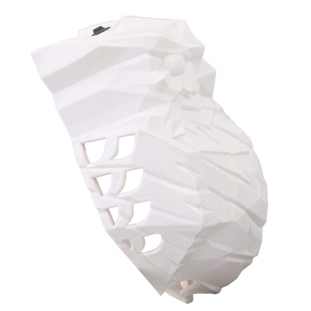 3D Animal Owl Wall Light Plastic LED Battery Operated Owl Night Light Wall Decoration for Bedroom St