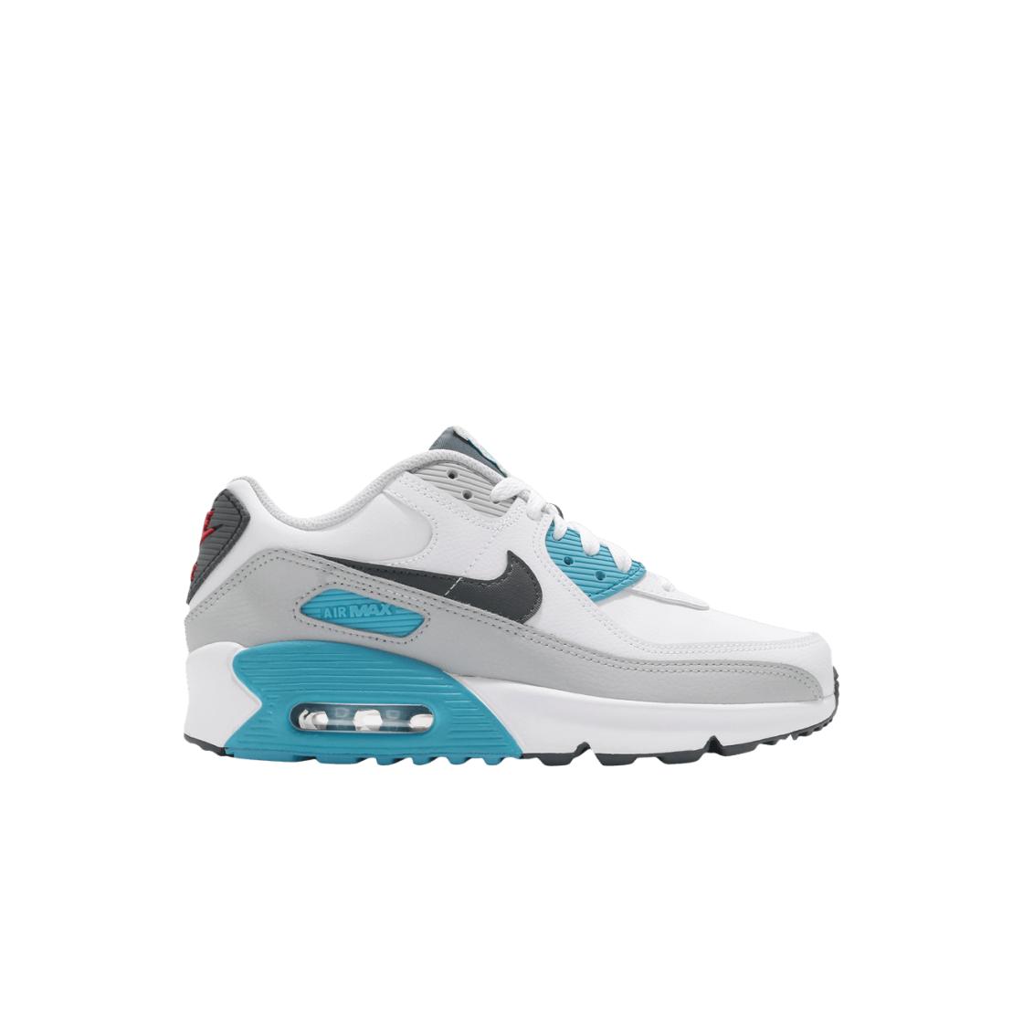 

(гс) Nike Air Max 90 Ltr Білий 225(3.5Y)