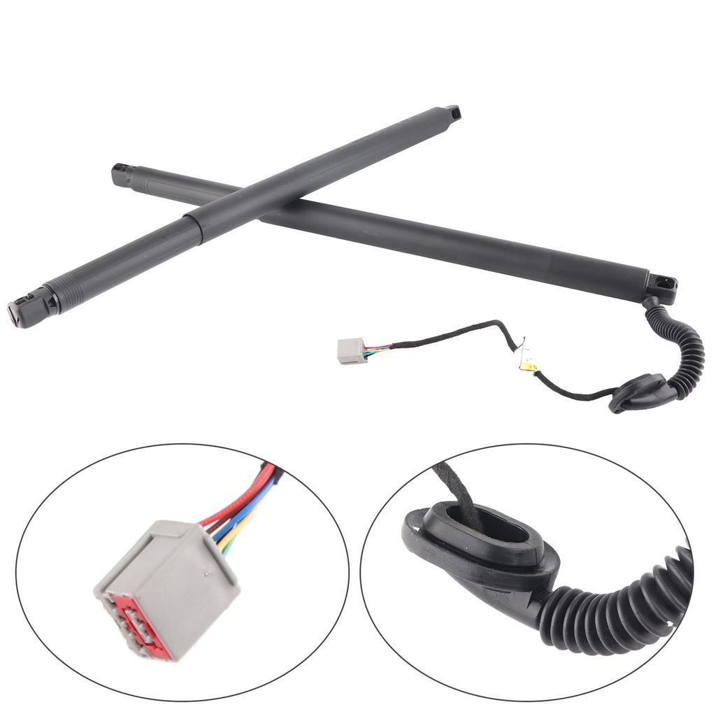 1 para siłowników elektrycznych klapy bagażnika 84306929 Zamiennik dla ESCALADE Escalade ESV 2015-2020