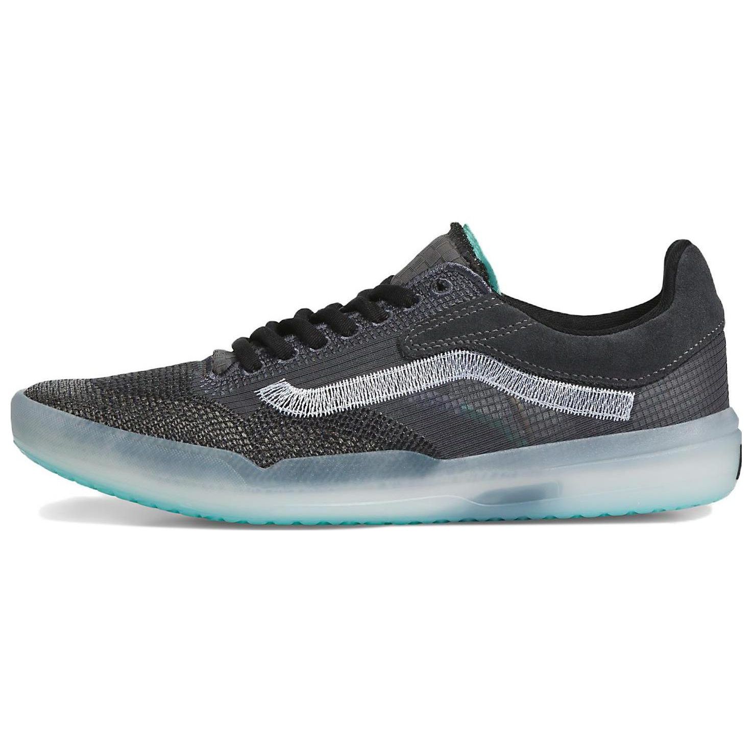 

Кроссовки унисекс Vans UltimateWaffle EXP Dark Grey Ice VN0A7Q5UDGR
