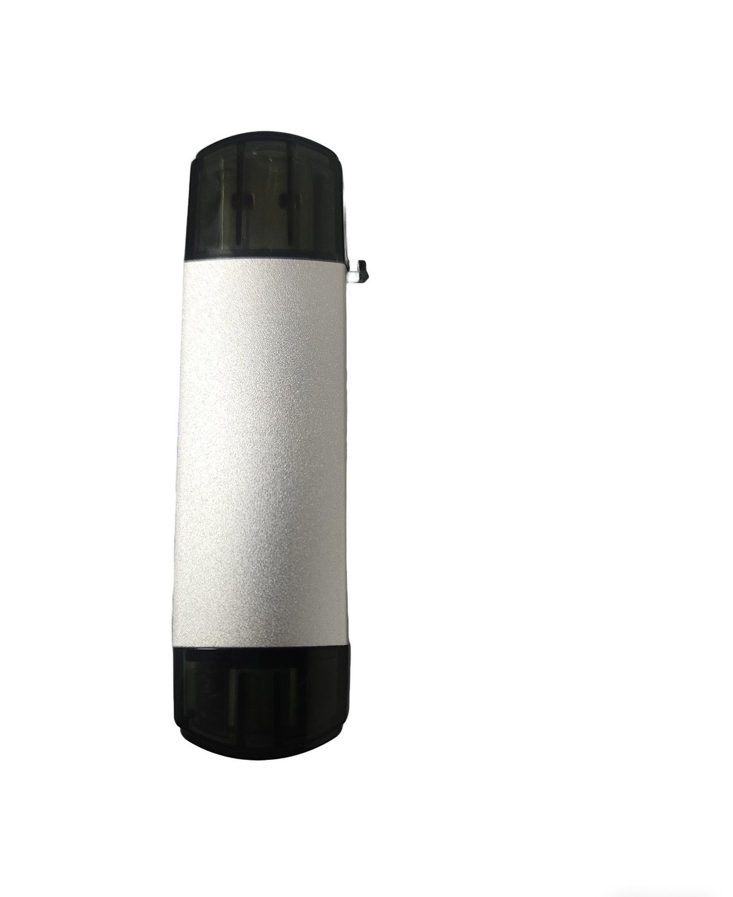 

Универсальный кардридер для карт TF/SD: Совместим с мобильными устройствами, камерами, Type-C/USB 3.0, устройствами Apple.