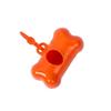 Bone-Shaped Poop Bag Holder