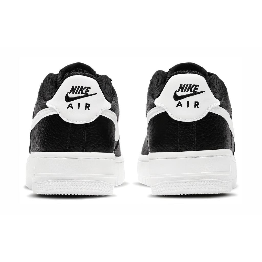 Nike Air Force 1 Low Black White GS CT3839-002