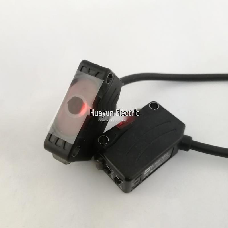 Autonics BJ10M-TDT Through-beam Photoelectric Sensor - Original Genuine Product