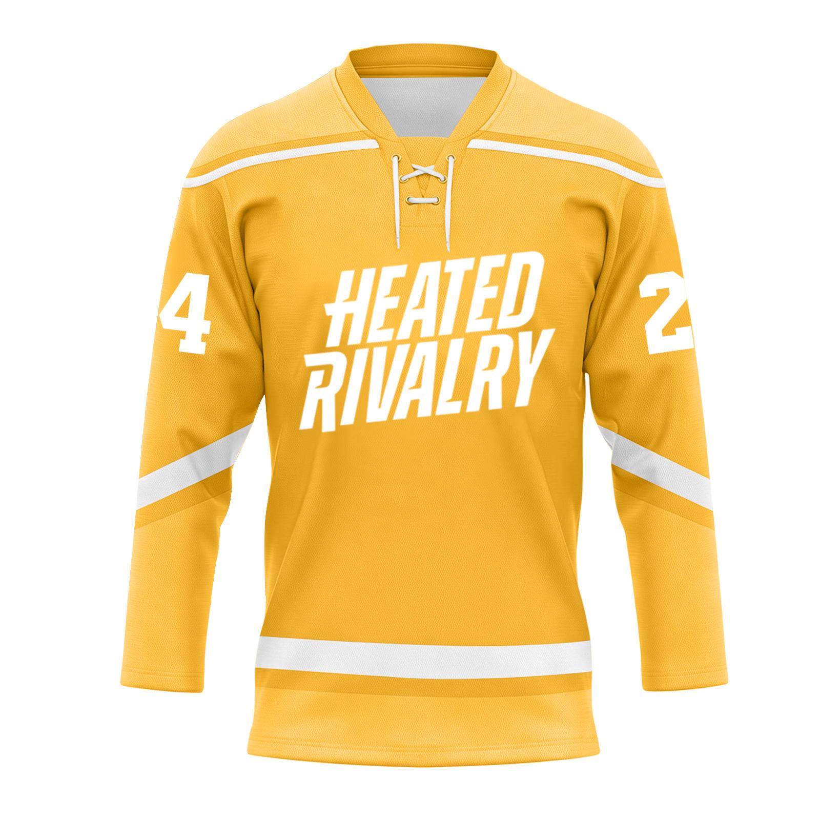 Unisex Fashionable Printed Sports Top To A Movie XL жёлтый 1940₽